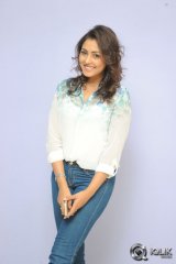 Madhu Shalini at Ala Ela Movie Special Show